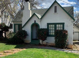 2135 Shasta St, Redding, CA 96001