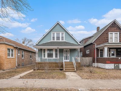 3808 Ivy St, East Chicago, IN, 46312