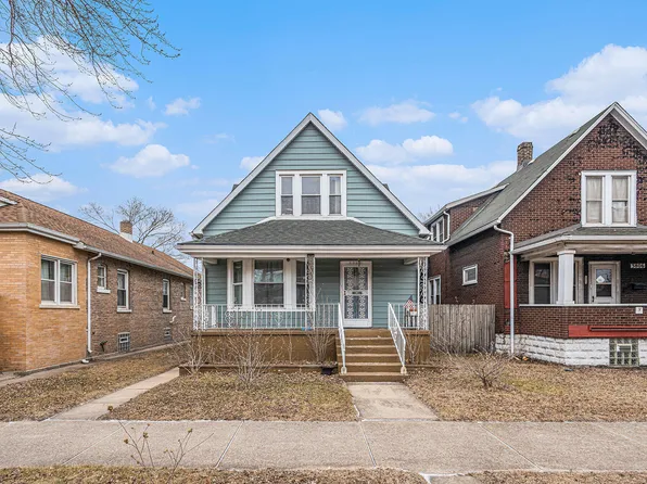 3808 Ivy St, East Chicago, IN 46312