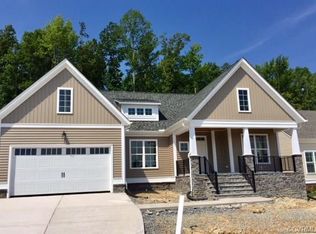 14919 Eastborne Way, Midlothian, VA 23113