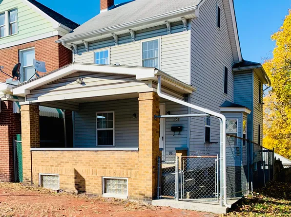 206 2nd Ave, Altoona, PA 16602