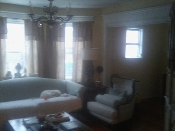 2nd floor living room 