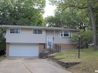 2304 W Manito Ct, Peoria, IL