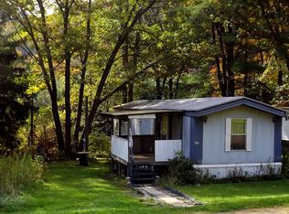 441 Route 6 W, Galeton, PA 16922