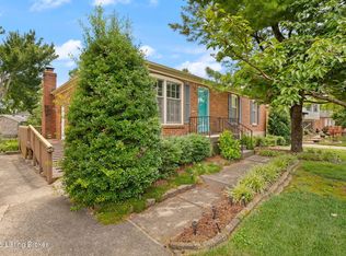 4524 Borney Cir, Jeffersontown, KY 40299