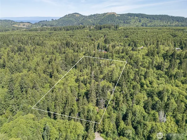 0 Durrwachter Road, Port Angeles, WA 98363