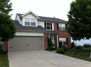 13998 Brightwater Dr, Fishers, IN 46038