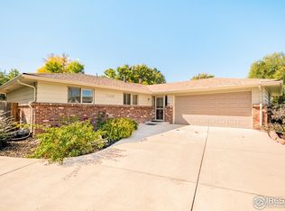 11630 W 32nd Ave, Wheat Ridge, CO 80033