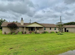 36605 Lariat Ln, Wallis, TX 77485