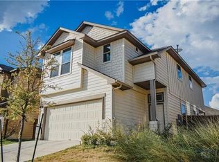 3908 Kennedy Grace Ln, Austin, TX 78728