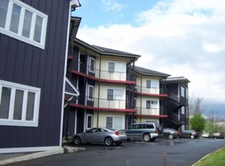 215 5th St #2C, Charlottesville, VA 22903