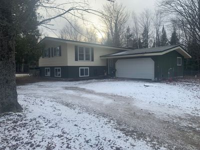 23884 S M 123, Trout Lake, MI, 49793