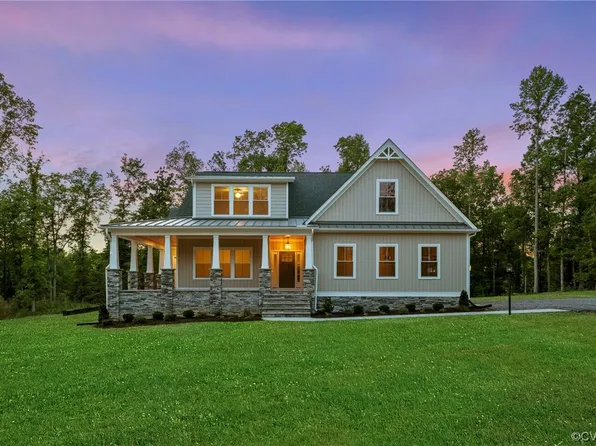 4060 Tredon Rd, Mechanicsville, VA 23111