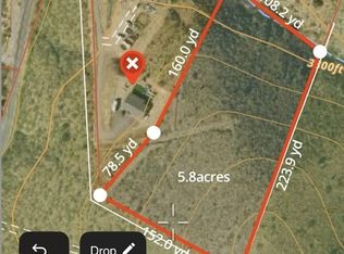 LOT 3 S Ice House Canyon Rd, Globe, AZ 85501