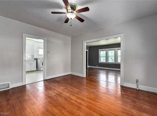 3617 West Blvd #2, Cleveland, OH