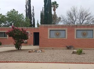 4710 Paseo Del Rico, Sierra Vista, AZ 85635