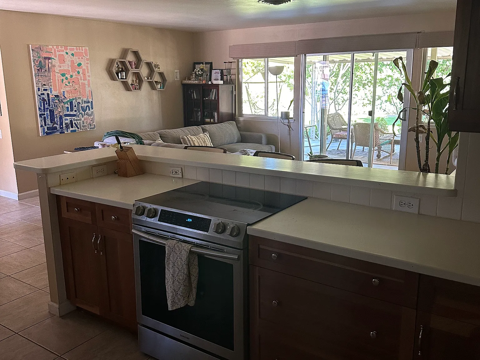 3 bed, 1352 sqft, $3,000 — Photo 4