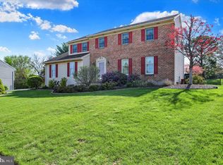 117 Juliet Ave, Topton, PA