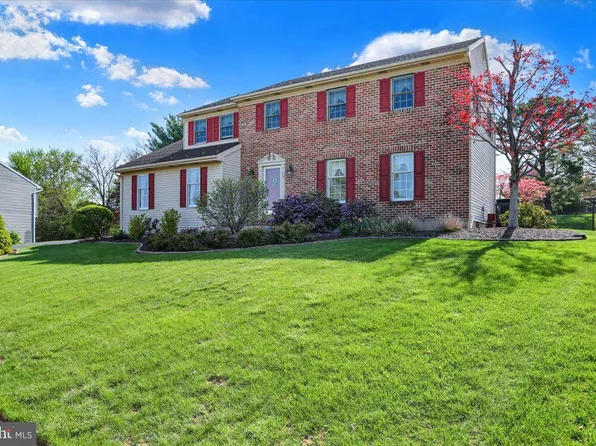 117 Juliet Ave, Topton, PA 19562
