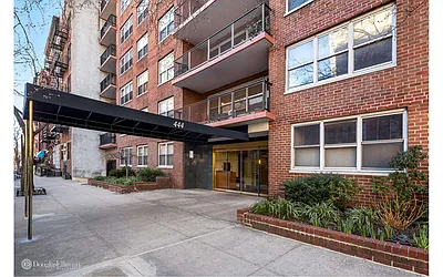 Sold by Douglas Elliman