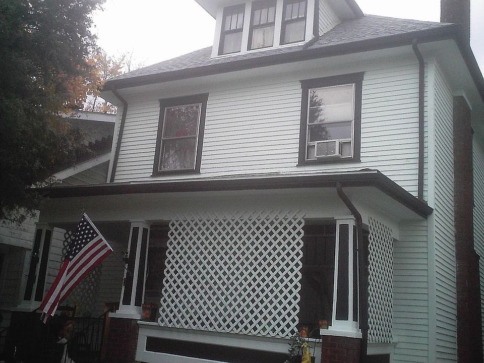 new exterior paint