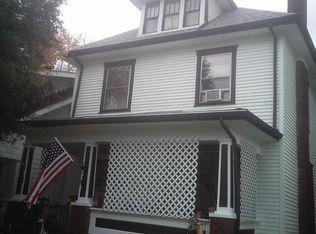 86 S Burgess Ave, Columbus, OH 43204