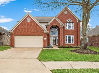 19914 Ashland Brook Ct, Houston, TX 77084