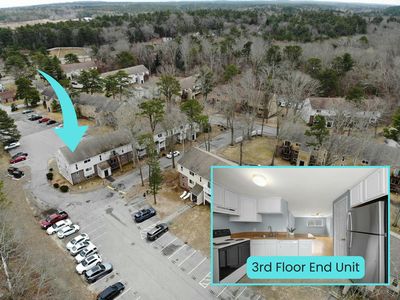 10 Tideview Path #18, Plymouth, MA, 02360