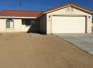 1774 Buckwheat Ln, Lake Havasu City, AZ 86403