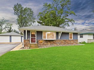 9228 Washington St NE, Blaine, MN 55434