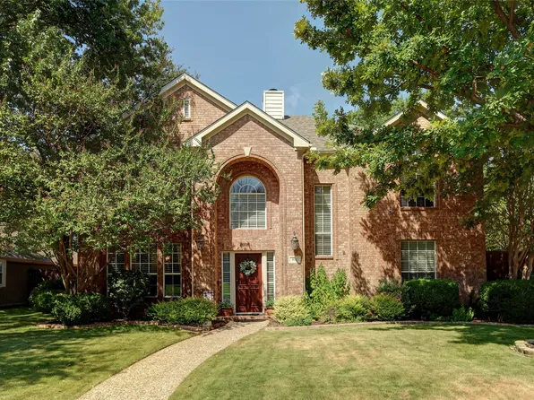 402 Irvine Dr, Allen, TX 75013
