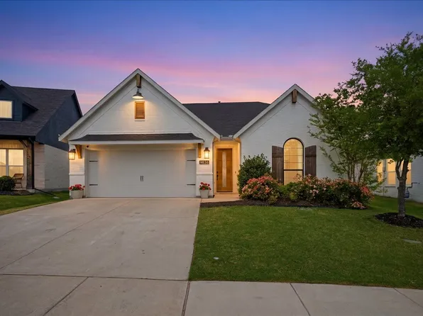 9836 Chaparral Pass, Fort Worth, TX 76126