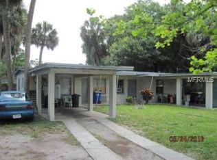 993 S Fiske Blvd #A & B, Rockledge, FL 32955