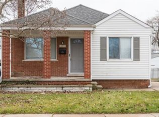14853 Aster Ave, Allen Park, MI 48101
