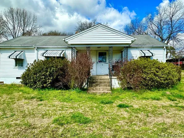 218 Ashe St, Gaston, NC 27832
