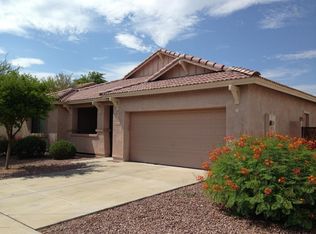 2524 W Saint Kateri Dr, Phoenix, AZ 85041