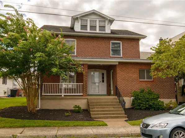 1370 Washington Ave, Northampton, PA 18067