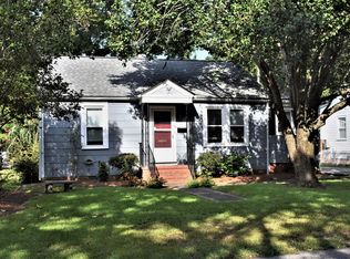 55 Avondale Ave, Charleston, SC 29407