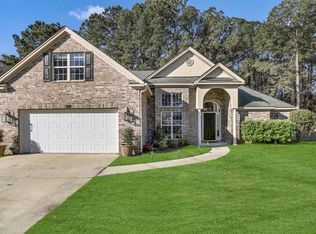159 Brooklyn Way, Pooler, GA 31322