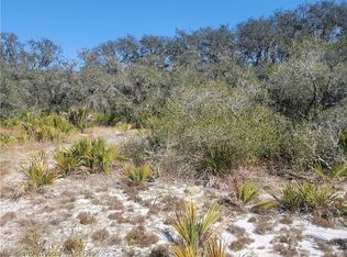 2936 N Warwick Rd, Avon Park, FL 33825