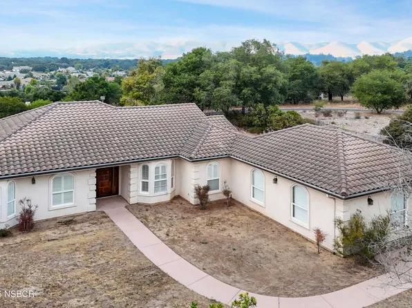 516 Charro Way, Nipomo, CA 93444