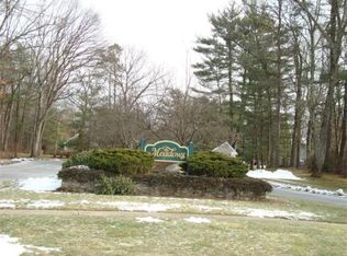 249 The Mdws #249, Enfield, CT 06082