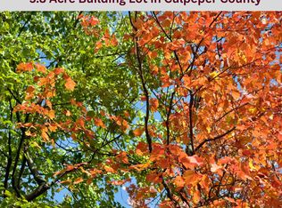 Tm 69 2b2 Eleys Ford Rd, Richardsville, VA 22736