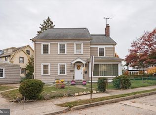 124 Walsh Rd, Lansdowne, PA 19050