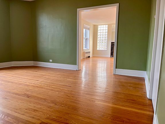 4th image of 2450 N Kedzie Blvd #3