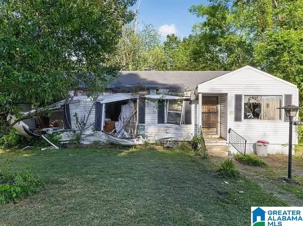 533 Robison Dr, Birmingham, AL 35215