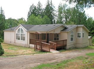 157 Beauvais Rd, Kelso, WA 98626