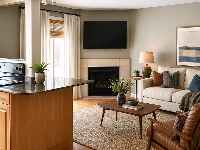 229 N B St #6 — Photo 3