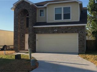 14925 Gray Ridge Ln, Houston, TX 77082