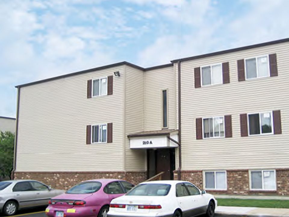 2nd image of 210 S Water St APT 11